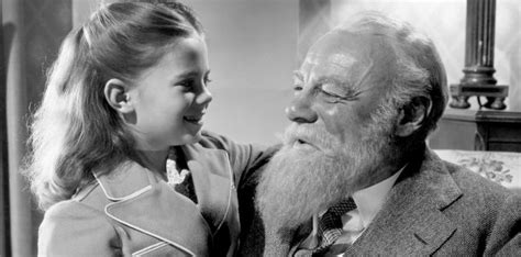 Miracle on 34th Street ile Noel Ruhunu Yeniden Keşfedin mi? Aşk ve Umut Dolu Bir Klasik!