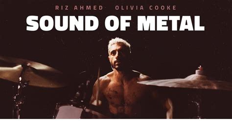 Sound of Metal : İşitme Kaybıyla Mücadele Eden Bir Bateristin Hayat Hikayesi ve Ruhsal Yolculuğu!