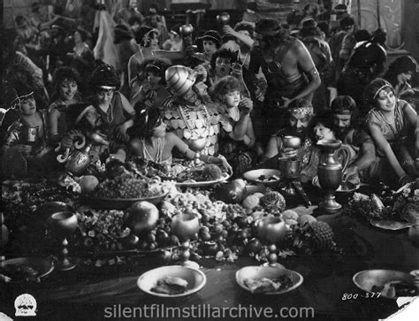 The Wanderer, an Epic Silent Film about Love and Redemption, Featuring a Powerful Performance by  William Russell!